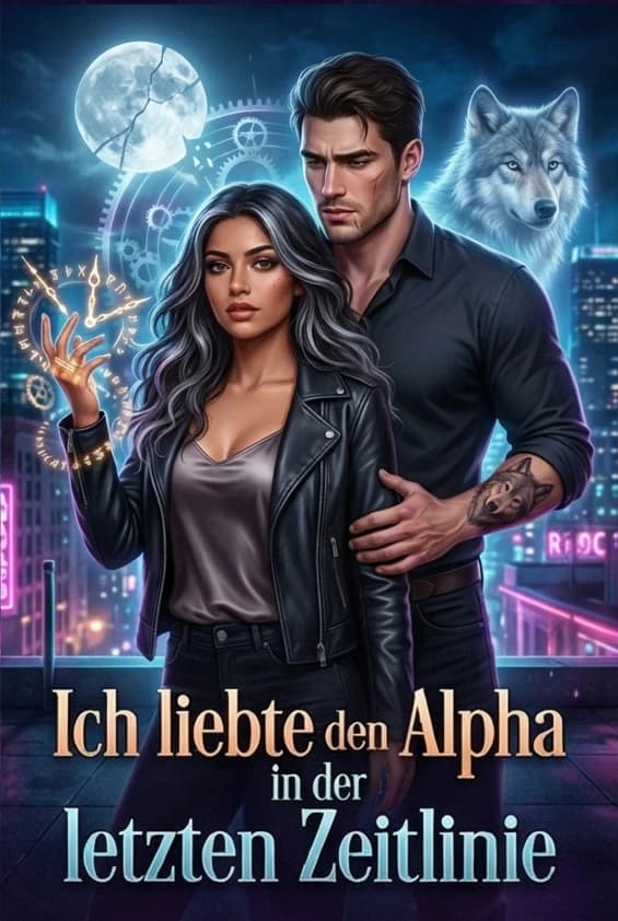 Ich liebte den Alpha in der letzten Zeitlinie