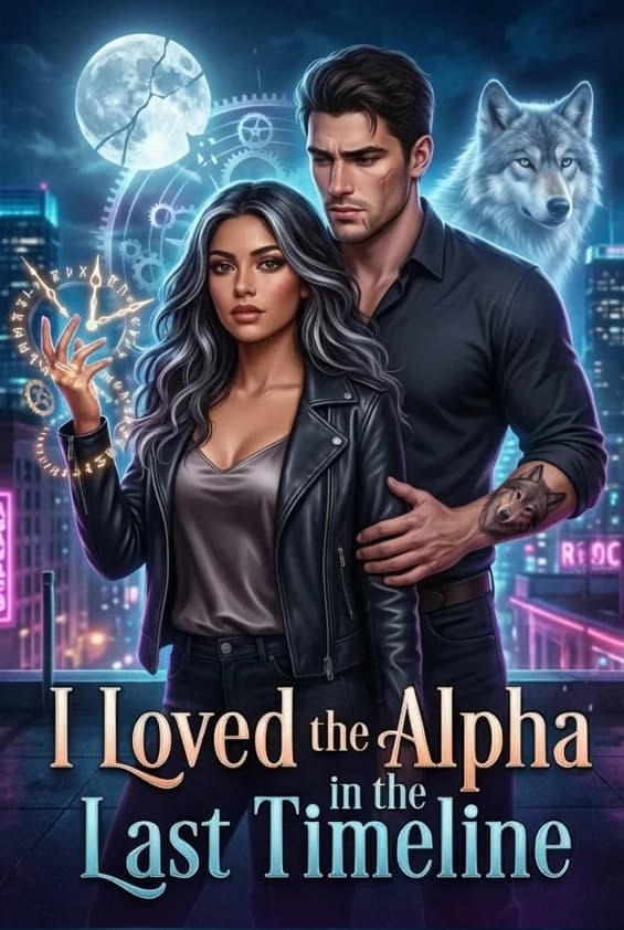 I Loved the Alpha in the Last Timeline