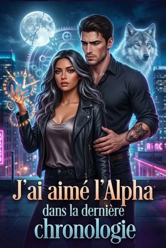 J'ai aimé l'Alpha dans la dernière chronologie