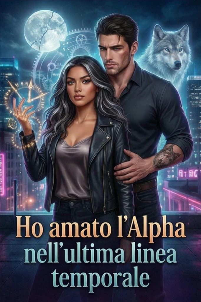 Ho amato l'Alpha nell'ultima linea temporale