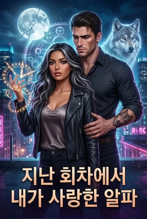 지난 회차에서 내가 사랑한 알파