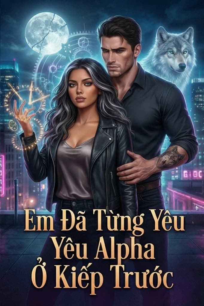 Em Đã Từng Yêu Alpha Ở Kiếp Trước