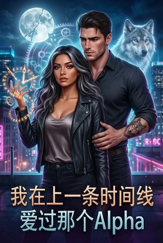 我在上一条时间线爱过那个Alpha