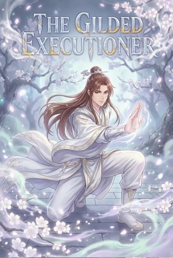 The Gilded Executioner