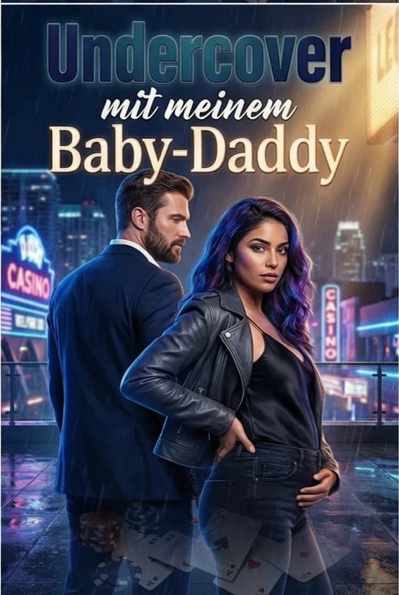 Undercover mit meinem Baby-Daddy