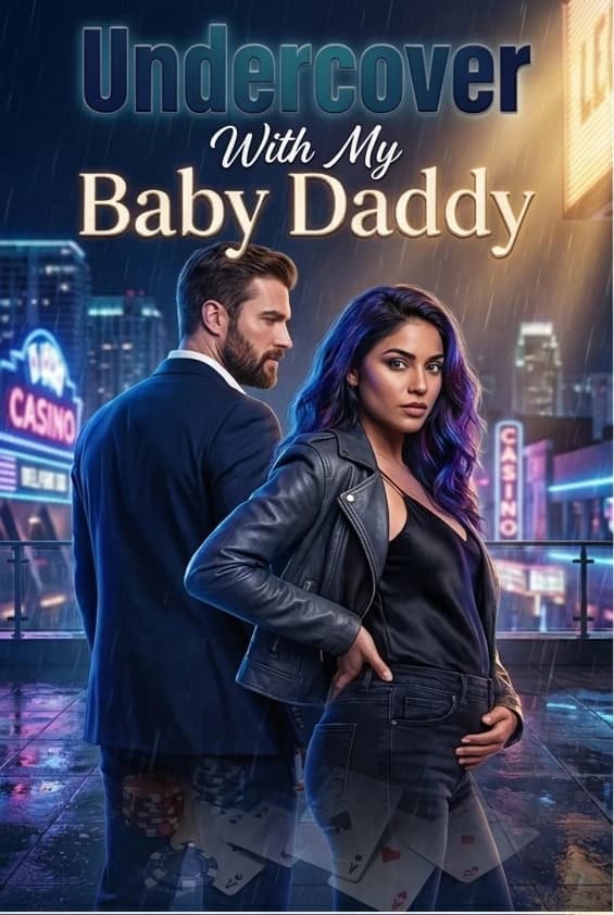 Undercover with My Baby Daddy