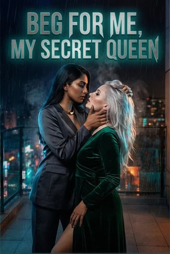 Beg For Me, My Secret Queen