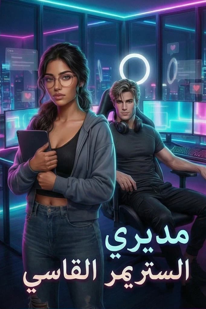 مديري الستريمر القاسي