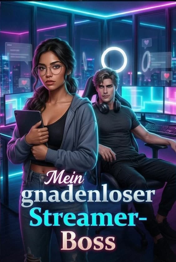 Mein gnadenloser Streamer-Boss
