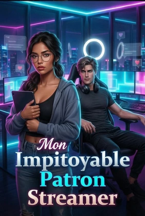 Mon Impitoyable Patron Streamer