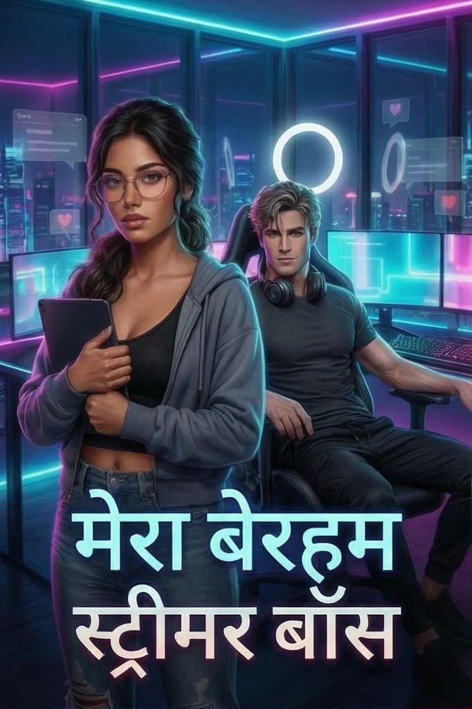 मेरा बेरहम स्ट्रीमर बॉस