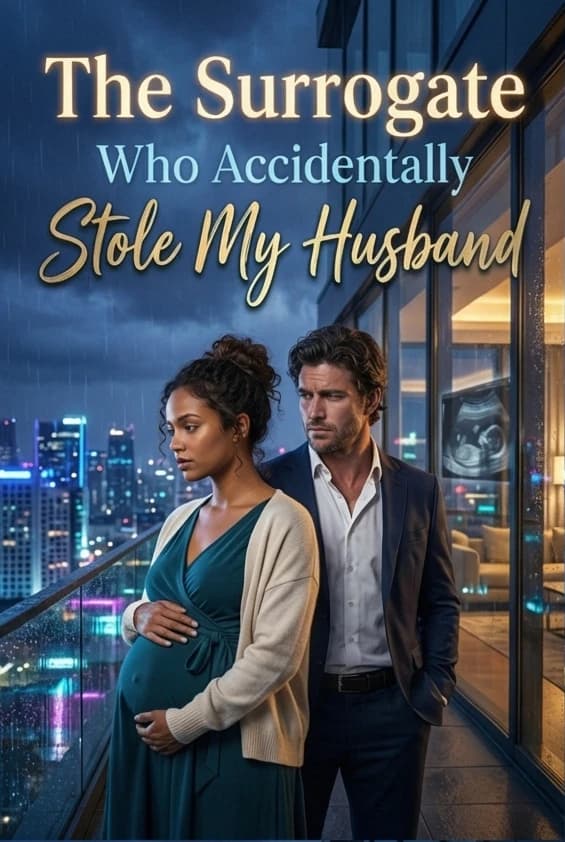 The Surrogate Who Accidentally Stole My Husband