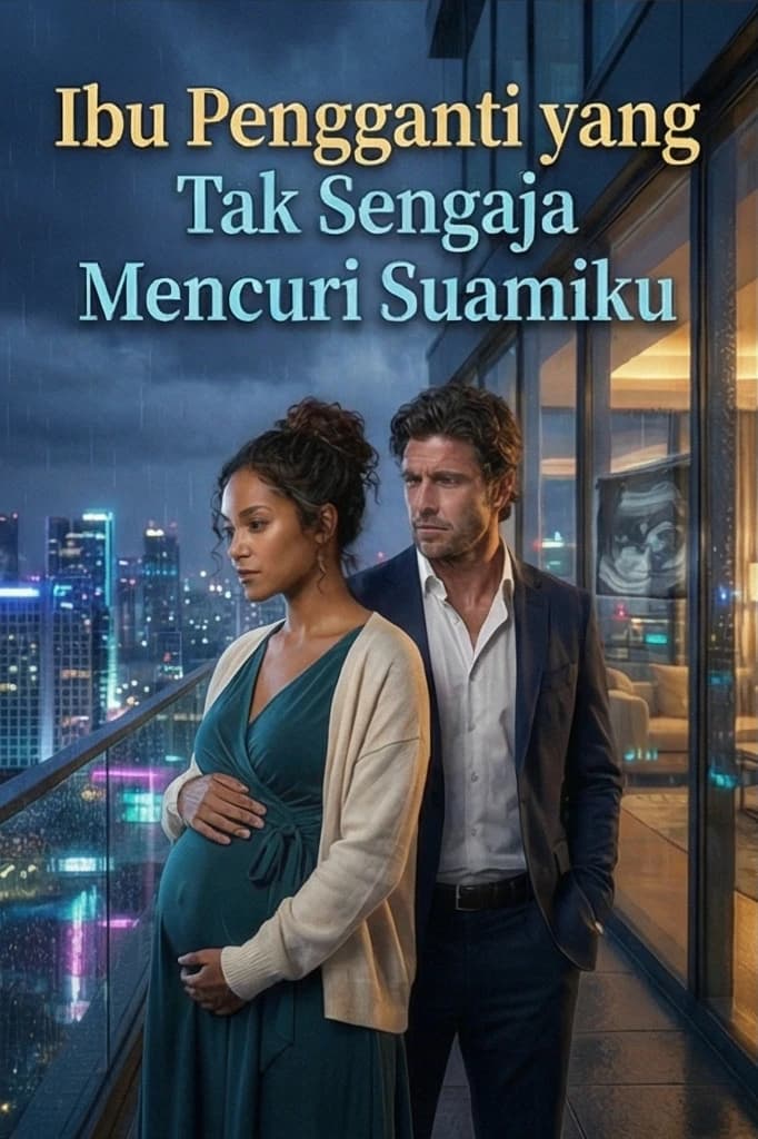 Ibu Pengganti yang Tak Sengaja Mencuri Suamiku