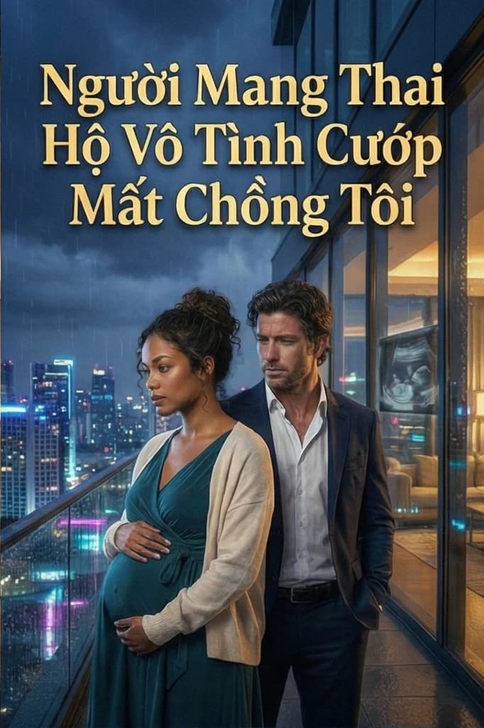 Người Mang Thai Hộ Vô Tình Cướp Mất Chồng Tôi