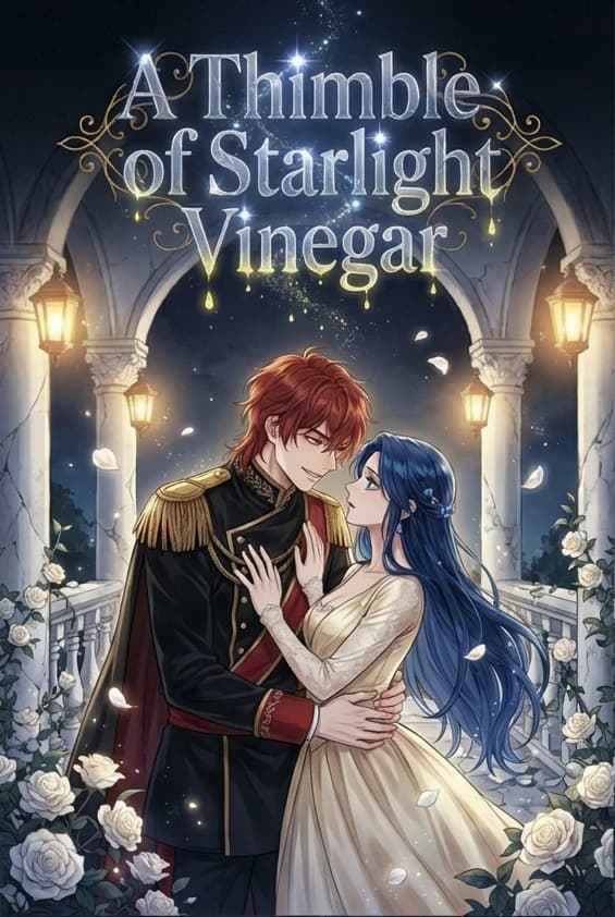 A Thimble of Starlight Vinegar