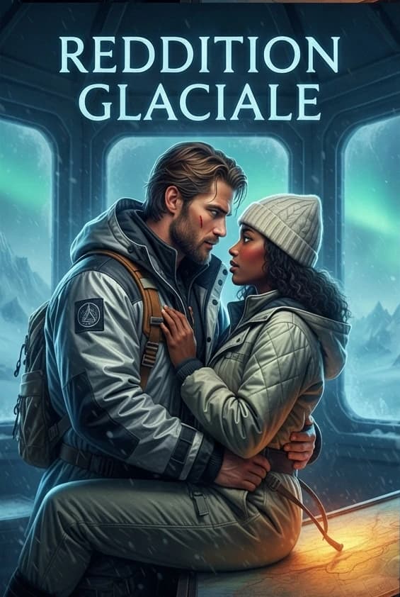 Reddition Glaciale