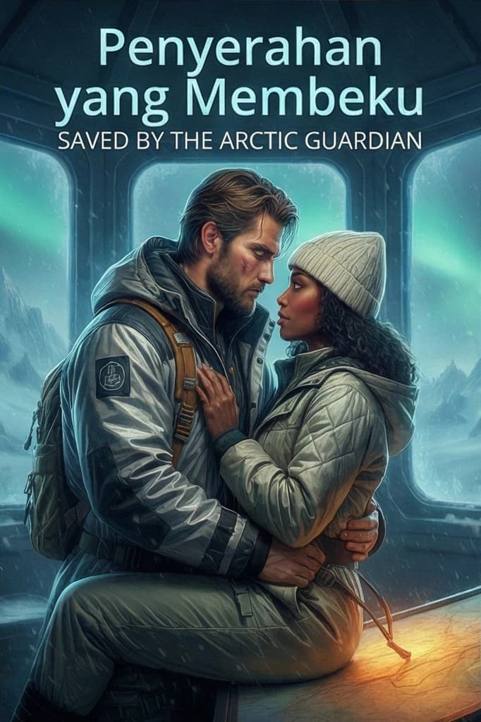 Penyerahan yang Membeku