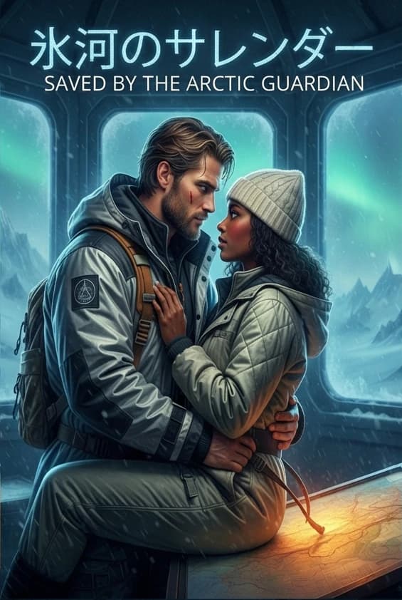 氷河のサレンダー (Glacial Surrender)