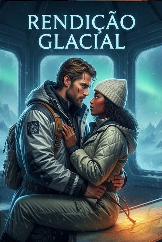 Rendição Glacial
