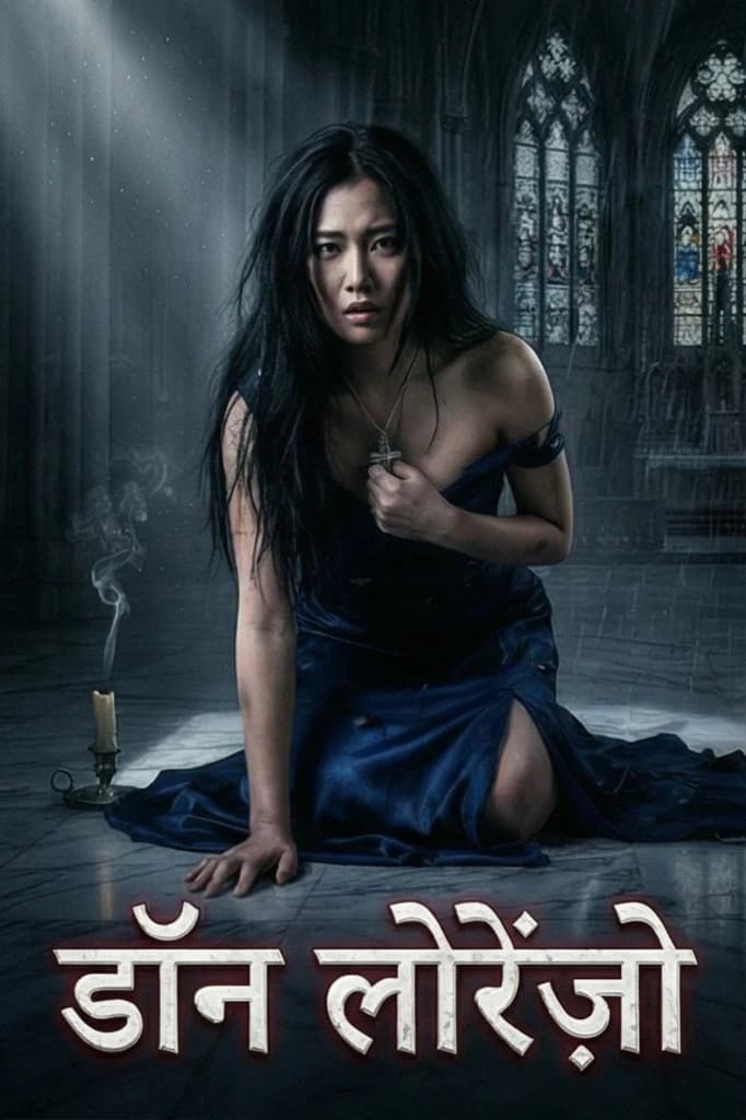 डॉन लोरेंज़ो