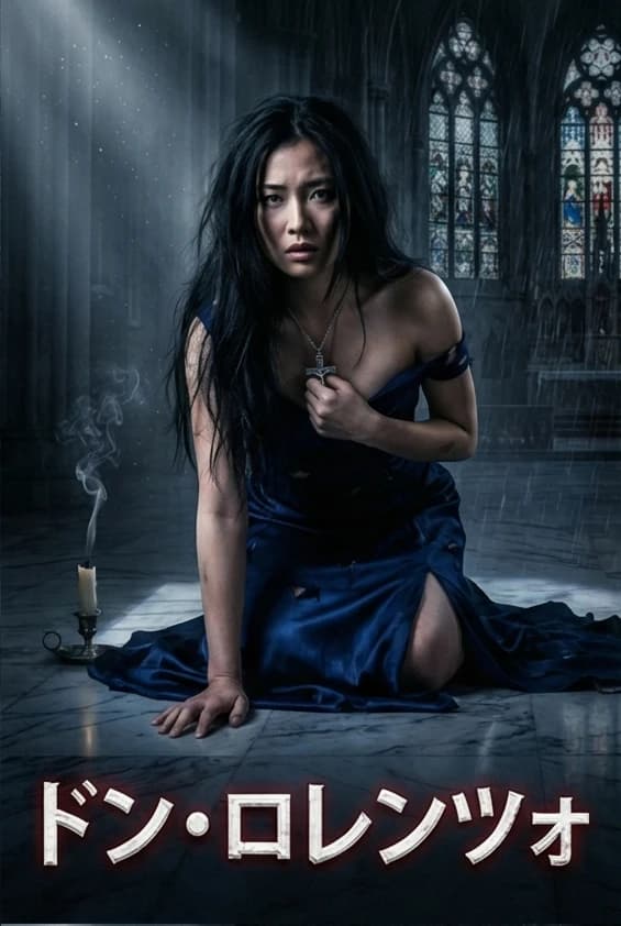 ドン・ロレンツォ