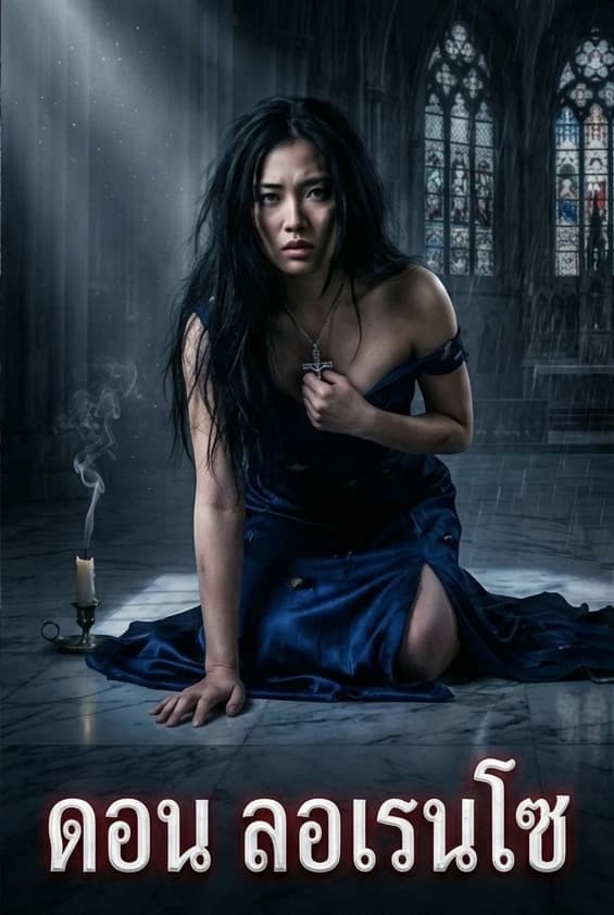 ดอน ลอเรนโซ