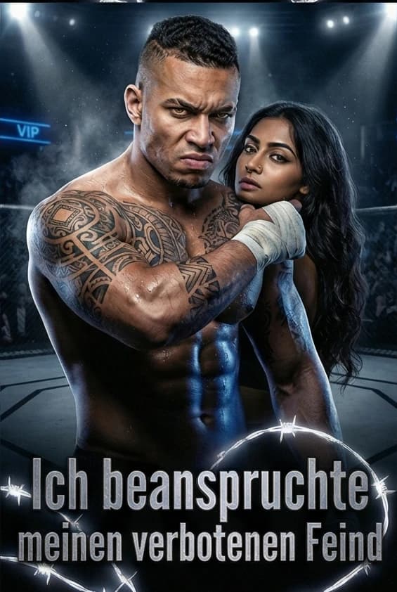 Ich beanspruchte meinen verbotenen Feind