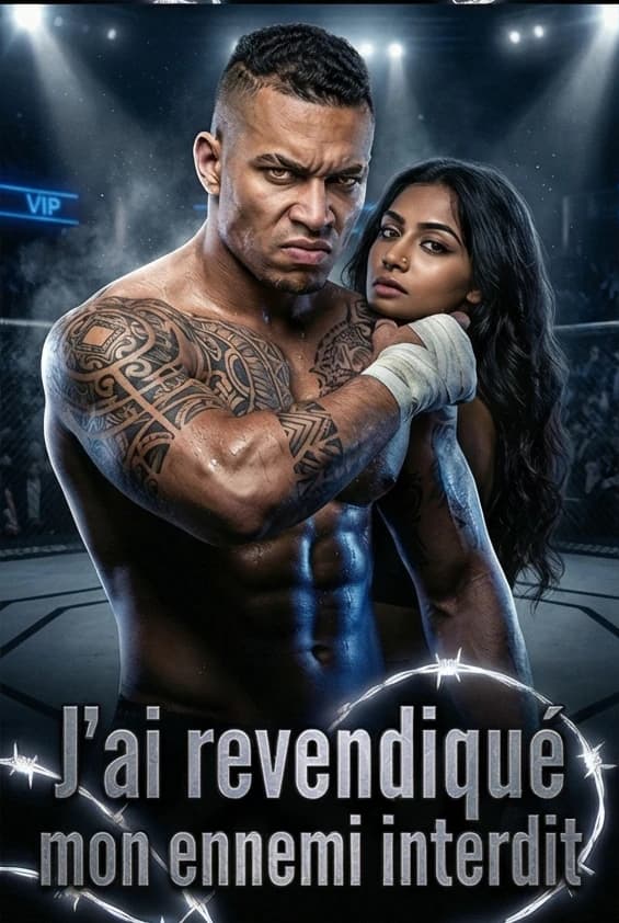 J'ai revendiqué mon ennemi interdit