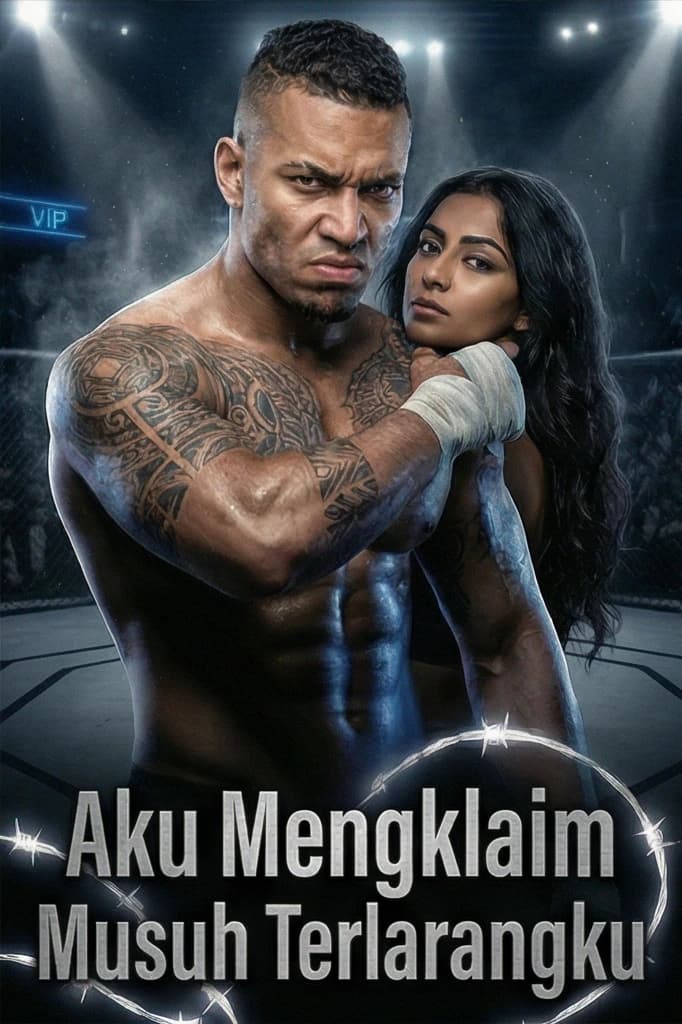 Aku Mengklaim Musuh Terlarangku