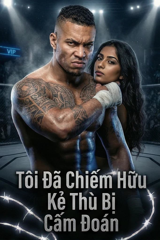 Tôi Đã Chiếm Hữu Kẻ Thù Bị Cấm Đoán