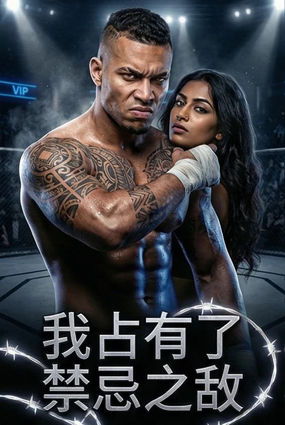 我占有了禁忌之敌