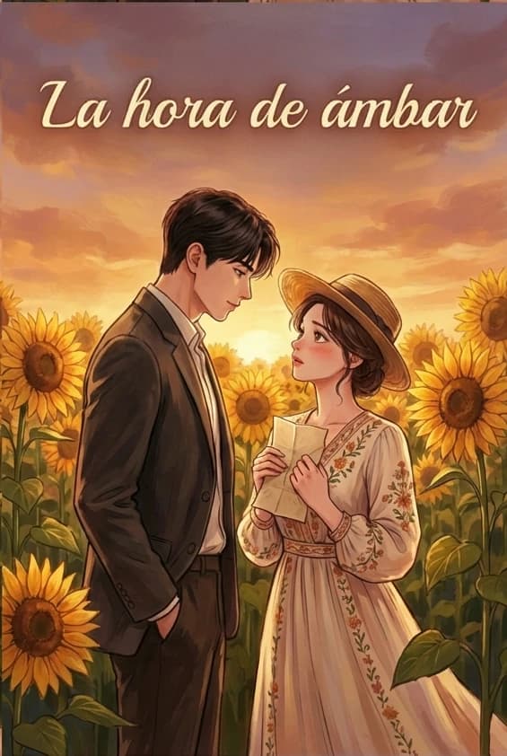 La hora de ámbar