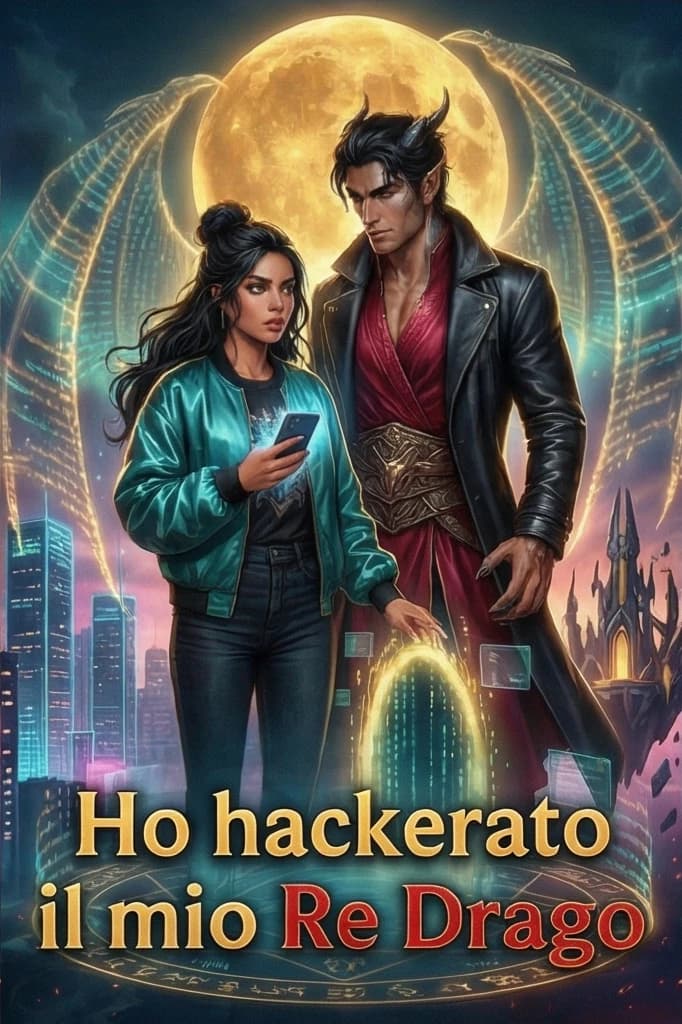 Ho hackerato il mio Re Drago