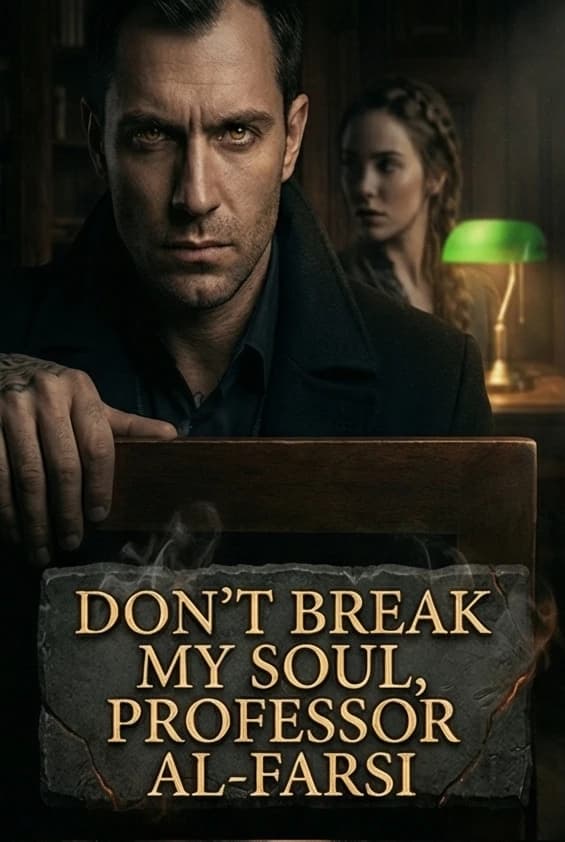 Don't Break My Soul, Professor Al-Farsi