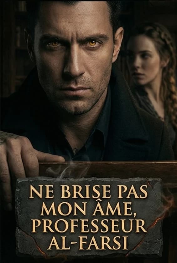 Ne brise pas mon âme, Professeur Al-Farsi