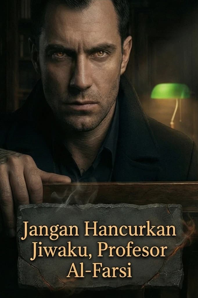 Jangan Hancurkan Jiwaku, Profesor Al-Farsi