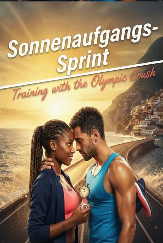 Sonnenaufgangs-Sprint