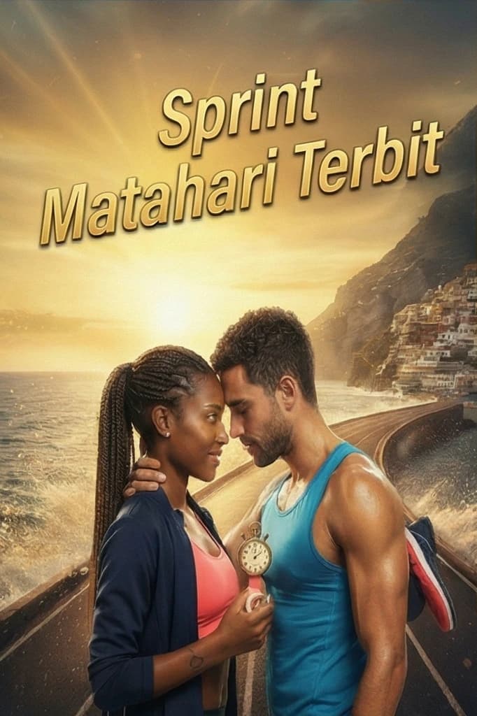 Sprint Matahari Terbit