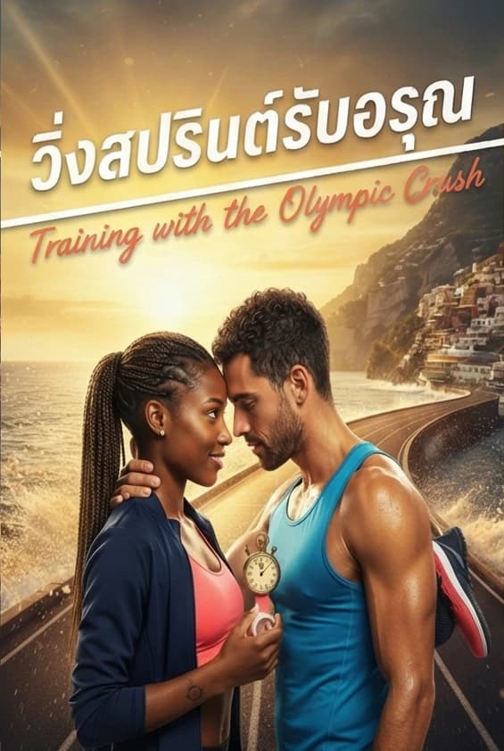 วิ่งสปรินต์รับอรุณ