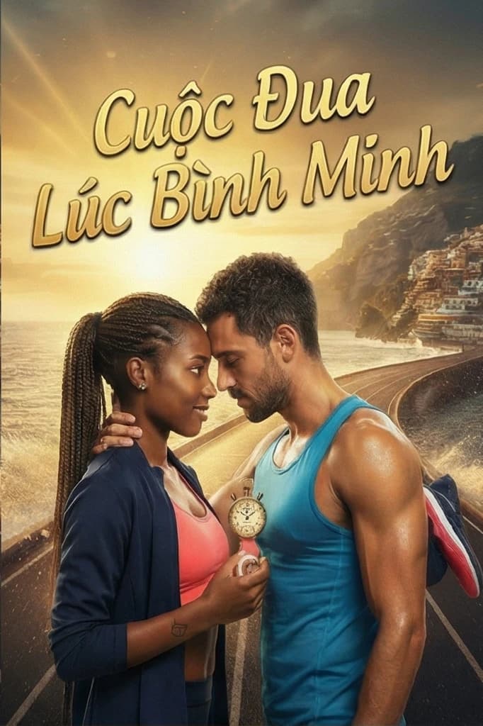 Cuộc Đua Lúc Bình Minh