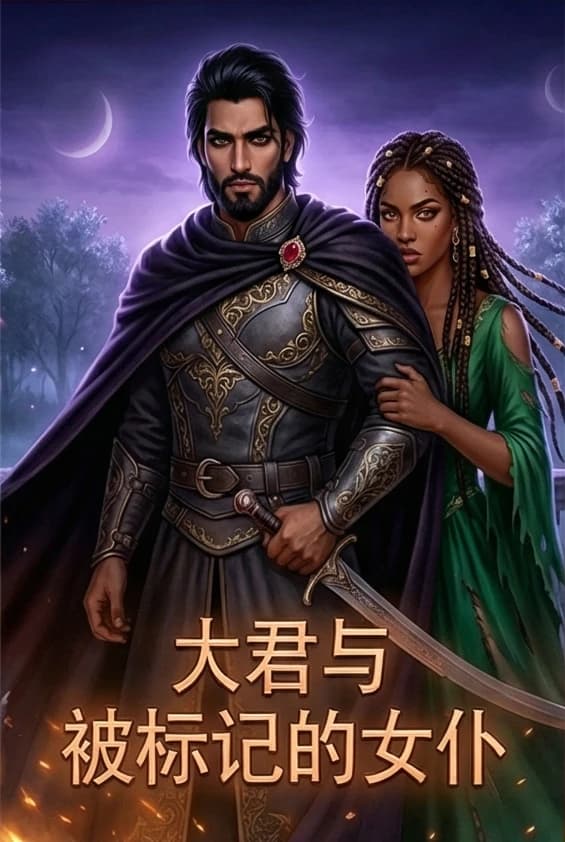 大君与被标记的女仆