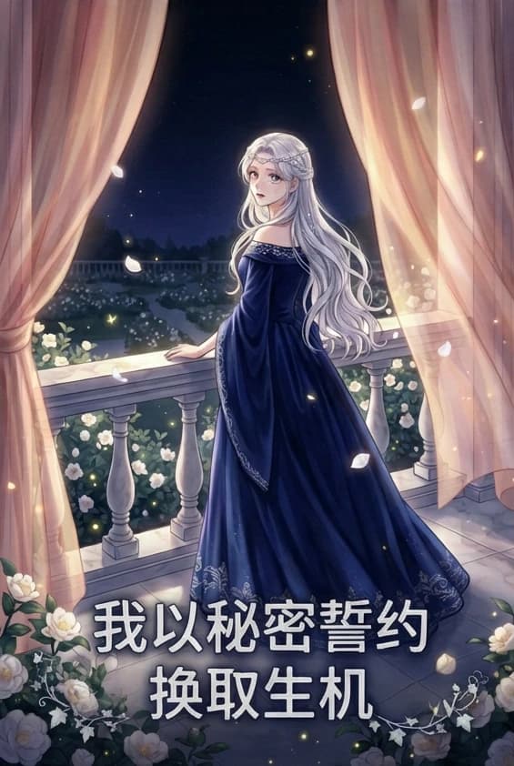 我以秘密誓约换取生机