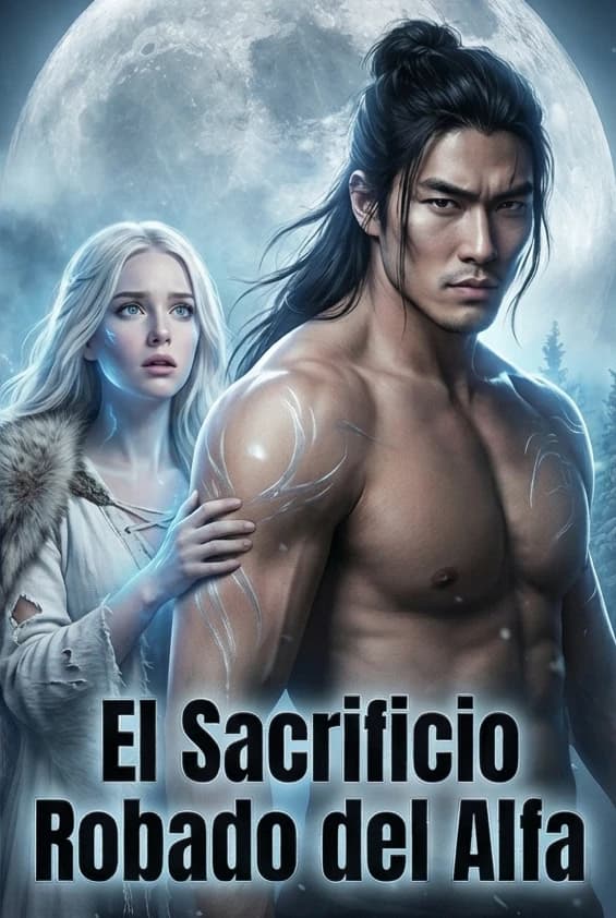 El Sacrificio Robado del Alfa