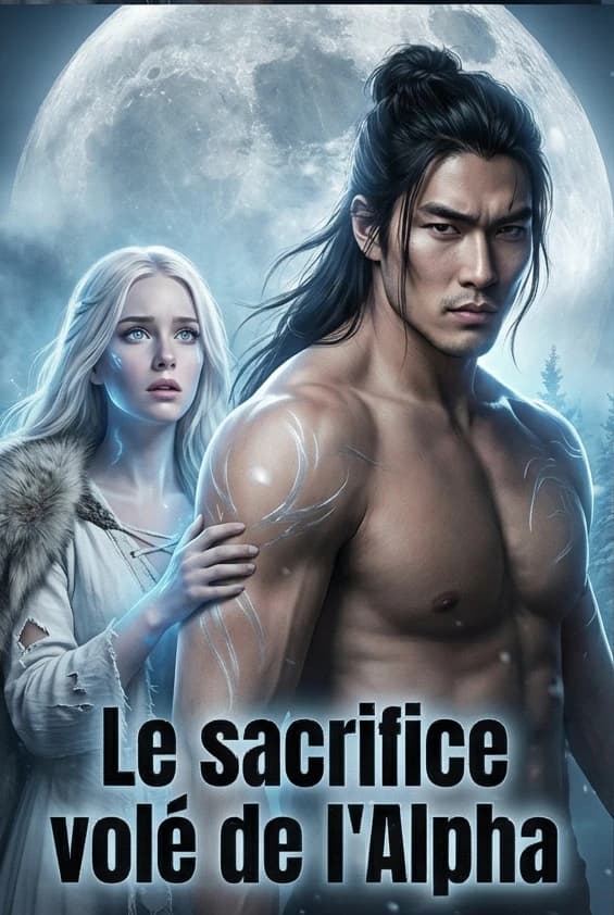 Le sacrifice volé de l'Alpha