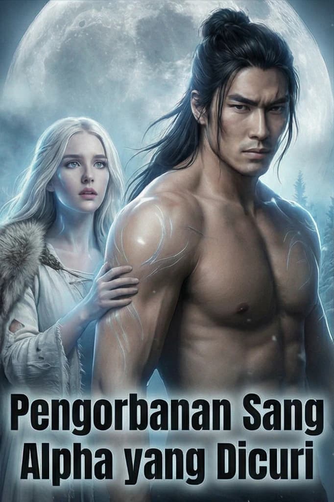 Pengorbanan Sang Alpha yang Dicuri