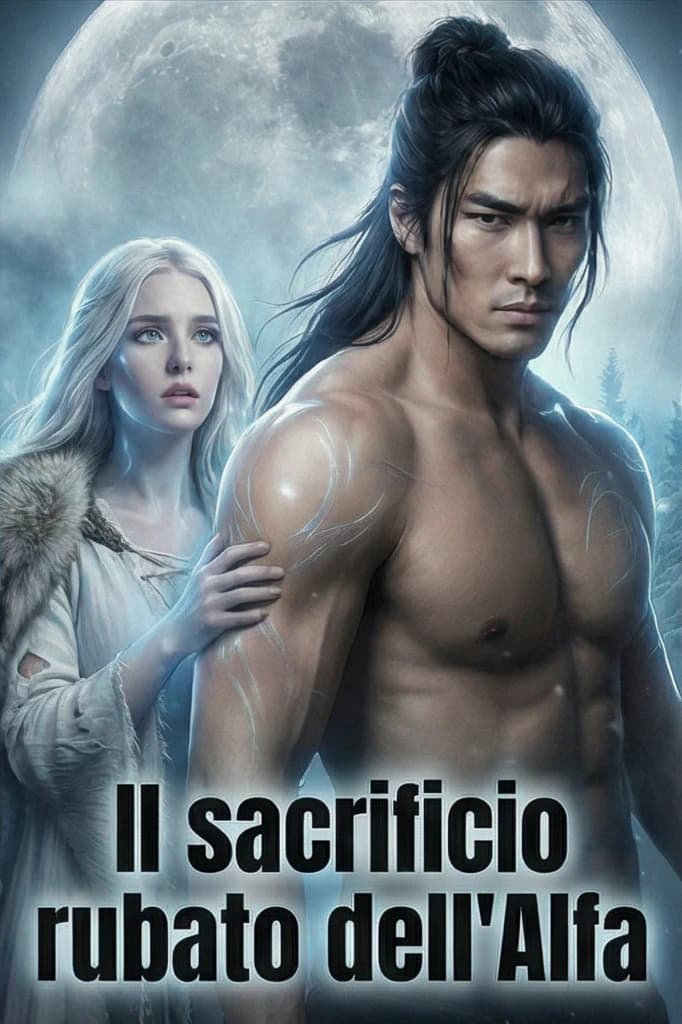 Il sacrificio rubato dell'Alfa