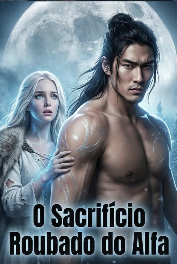 O Sacrifício Roubado do Alfa