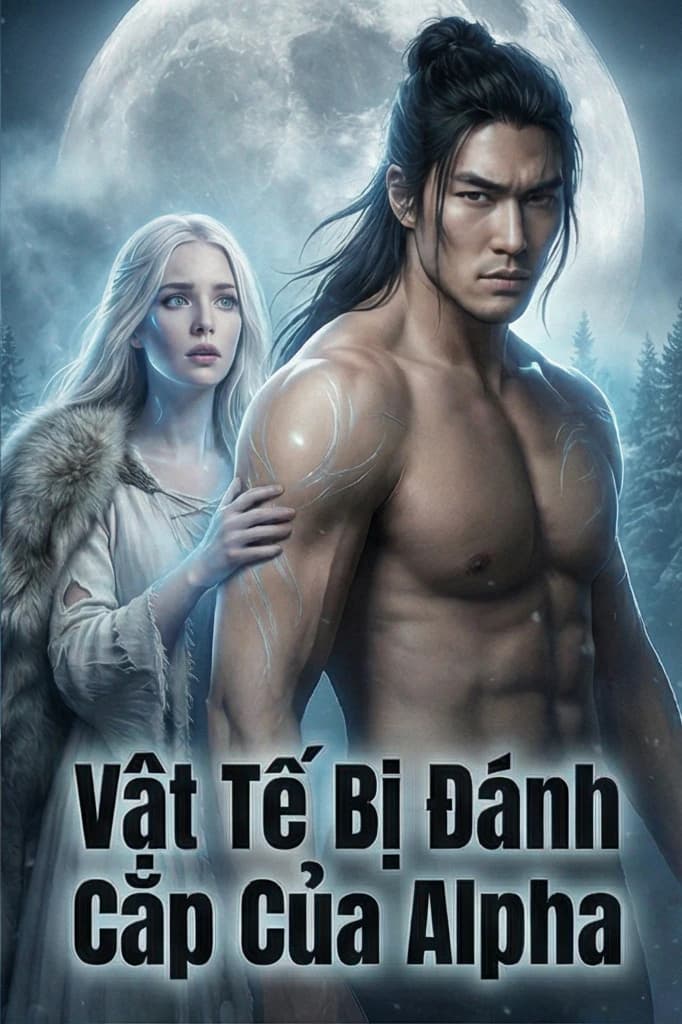 Vật Tế Bị Đánh Cắp Của Alpha