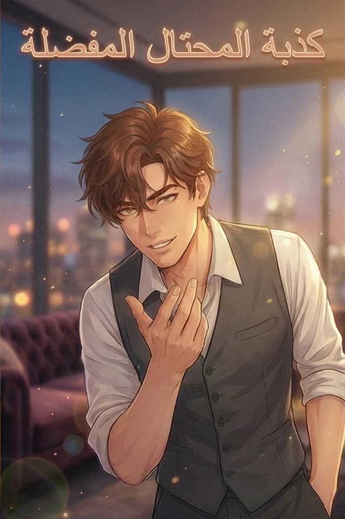 كذبة المحتال المفضلة