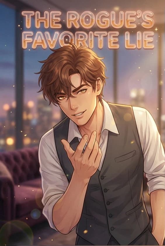 The Rogue's Favorite Lie